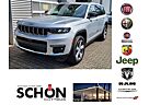 Jeep Grand Cherokee L 3.6L V6 Limited AWD - SOFORT