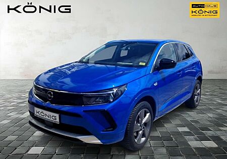 Opel Grandland X X Elegance Klima PDC Carplay