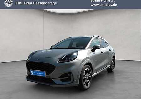 Ford Puma 1.0 EcoBoost Hybrid Aut. ST-LINE X