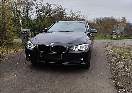 BMW 320d 320 Touring xDrive Aut. Sport Line