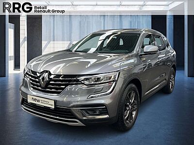 Renault Koleos INTENS dCi 185 X-TRONIC CARPLAY