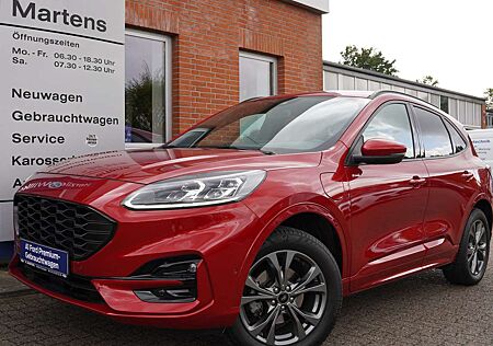 Ford Kuga PHEV ST-Line X 2,5L 225PS | AHK ,B&O
