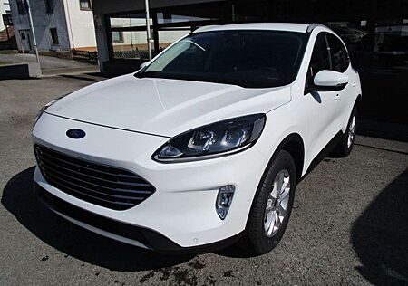 Ford Kuga Titanium