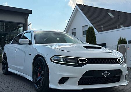 Dodge Charger 6.4 SRT/Brembo/Grail Sport-Aga/Led/490PS