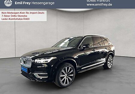 Volvo XC 90 XC90 XC90 B5 D AWD Plus Bright