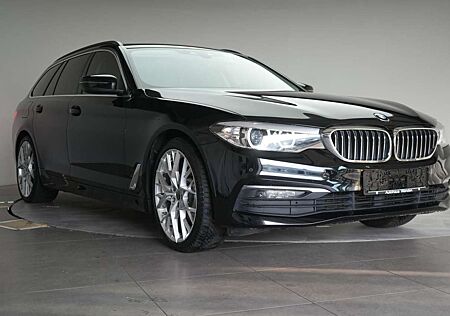 BMW 530 d Touring Navi/Temp/Kamera/LED/AHK
