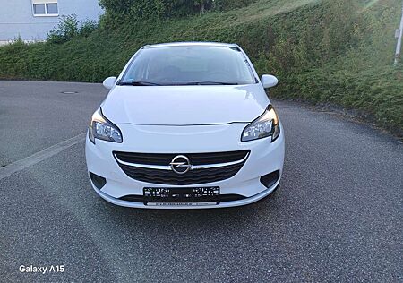 Opel Corsa 1.2 Neu TÜV Neu Inspektion Garantie kamera 360