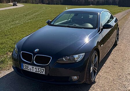 BMW 320i 320 Cabrio