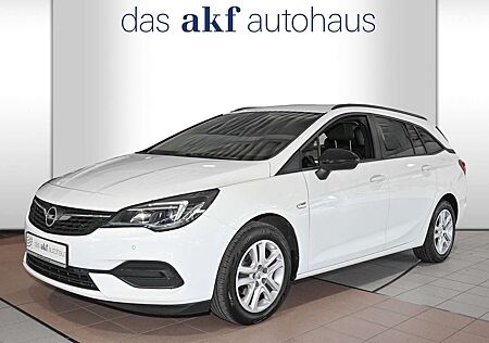 Opel Astra EDITION 1.5 D