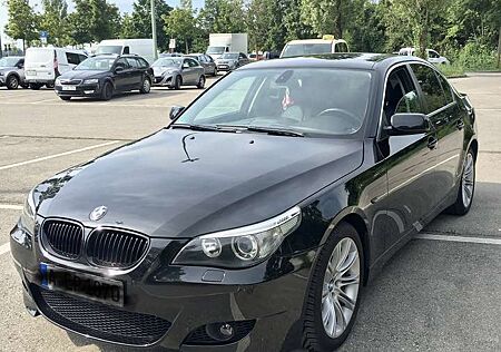 BMW 523i 523 Aut.