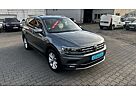 VW Tiguan Volkswagen Highline 4Motion - Mit Garantie