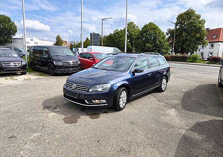 VW Passat Variant Volkswagen Comfortline BlueMotion