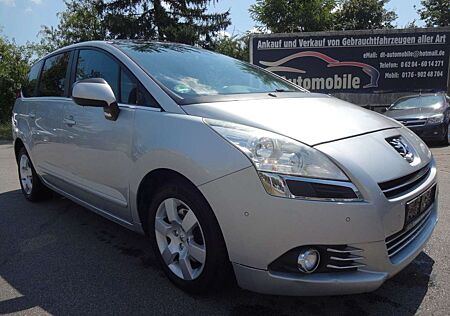 Peugeot 5008 Family plus/7 Sitzer/Tüv-Neu/6 Gang/150 PS