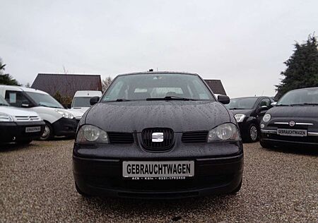 Seat Arosa 1.0 TÜV bis 07.27