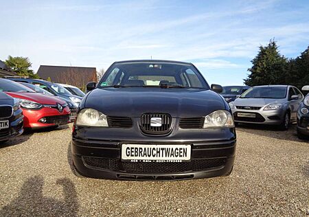 Seat Arosa 1.0 TÜV bis 07.27
