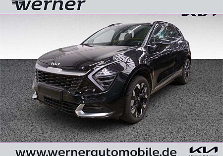 Kia Sportage 1.6 T PHEV Plug&Ride 4WD Glasdach