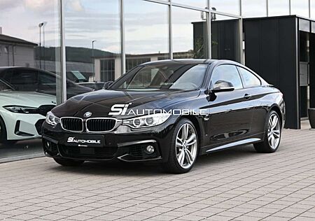 BMW 435 i xDrive Coupé M-Sport *ACC*HEAD-UP*KAMERA*