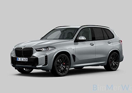 BMW X5 xDrive30d A.M-Sport Pro.Soft.Alu22.HUD.H&K.AK