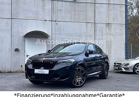 BMW X4 M Competition*Facelift*HUD*Harman-Kardon*