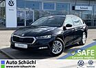 Skoda Octavia Combi 1.5 TSI Ambition NAVI-COLUMBUS+LED