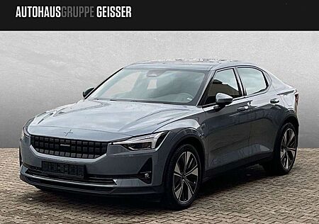 Polestar 2 Long Range Single Motor Pilot Lite Plus ACC