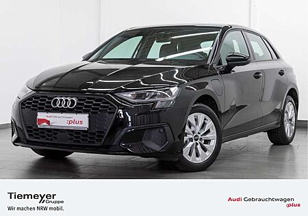 Audi A3 40 TFSIe NAVI+ VIRTUAL LM18 SOUND