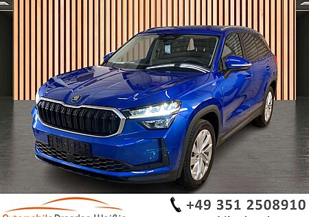 Skoda Kodiaq 1.5 TSI DSG Selection*Navi*ACC*Kamera*