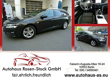 Opel Insignia Sportstourer Diesel,LED,Spur,CarPlay