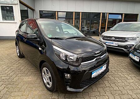 Kia Picanto Edition 7 1.2 Klima Sitz&Lenkradheizung