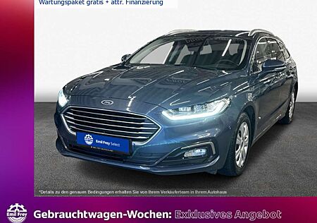 Ford Mondeo Turnier 2.0 EcoBlue Aut. Titanium