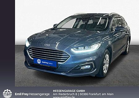 Ford Mondeo Turnier 2.0 EcoBlue Aut. Titanium