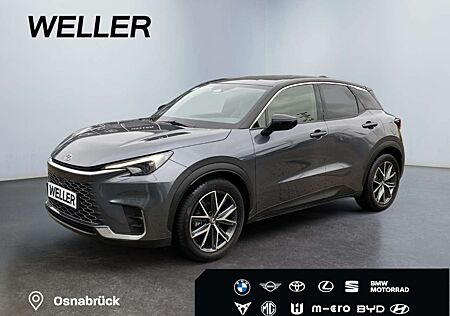 Lexus LBX FWD Emotion *CarPlay*PDC+Kamera*el.Heck*SHZ*LMF*