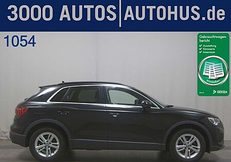 Audi Q3 35 TFSI Navi LED vc ACC PDC Shz Sound