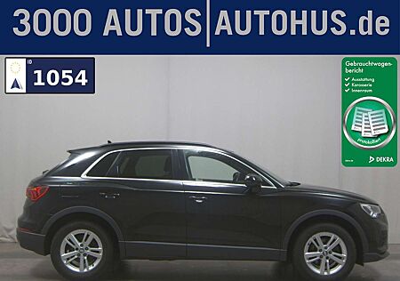 Audi Q3 35 TFSI Navi LED vc ACC PDC Shz Sound