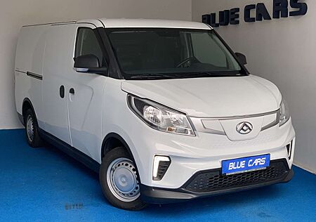 Maxus eDeliver 3 L2H1 53kWh CAM/CarPlay/Kklima/SHZ/DAB