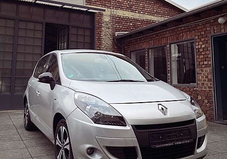 Renault Scenic dCi 110 FAP EDC Bose Edition