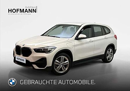 BMW X1 xDrive25e Advantage AHK+DrivAssistPlus+ACC+