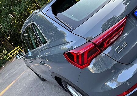 Audi Q3 35 TFSI advanced