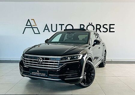 VW Touareg Volkswagen 4M eHybrid ELEGANCE*LUFT*360°*PANO*LED*
