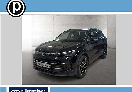 VW Tiguan Volkswagen ELEGANCE 1.5 eTSI DSG KAMERA NAVI HUD SHZ