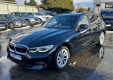 BMW 318 d Touring Steptronic "Advantage" *HuD *RFK *HARMAN