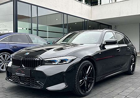 BMW 320 i Touring M Sport | HUD | Panorama | AHK