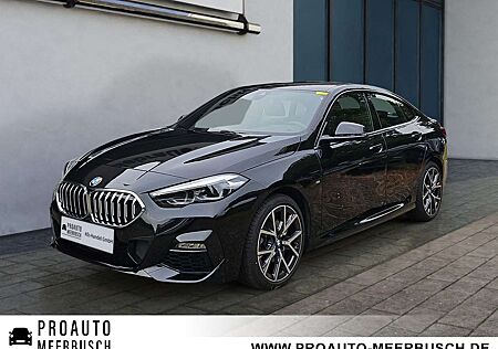 BMW 218 i Gran Coupé M SPORT ACC/NAVI/APPLECARPLAY