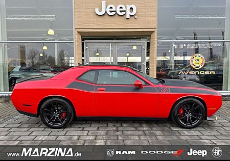 Dodge Challenger T A 5.7l V8 KAMERA ACC NAVI Sportpaket Soundsystem