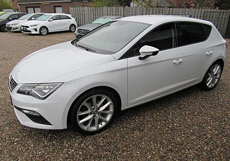 Seat Leon 1.5 TSI FR