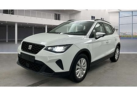 Seat Arona Style Edition 1.0 TSI WR Digital Cockpit