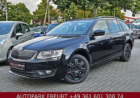 Skoda Octavia Combi Joy*Klima*Temp*Xenon*StzH*Phone