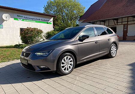 Seat Leon ST 2.0 TDI 110kW Style*LED*Navi*AHK*SHZ*RFK