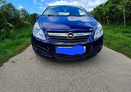 Opel Corsa Selection