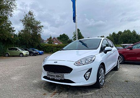 Ford Fiesta Cool & Connect *Navi-RFK-SHZ*